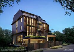 Bartley Rise Estate (D19), Semi-Detached #544553001
